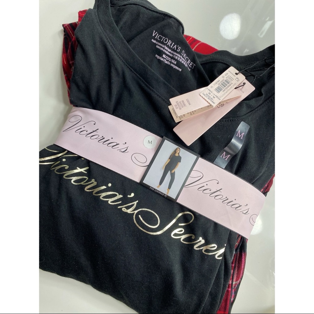 Victoria’s Secret PJ Set